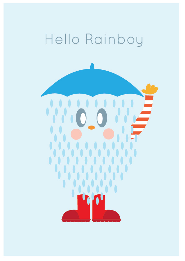 Rainboy Poster-01